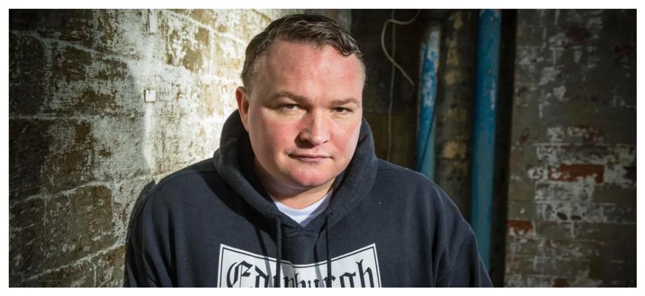 'T2 Trainspotting' actor Bradley Welsh shot dead in Scotland 