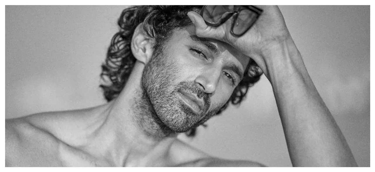 Aditya Roy Kapur on completing ten years: I'm an accidental actor