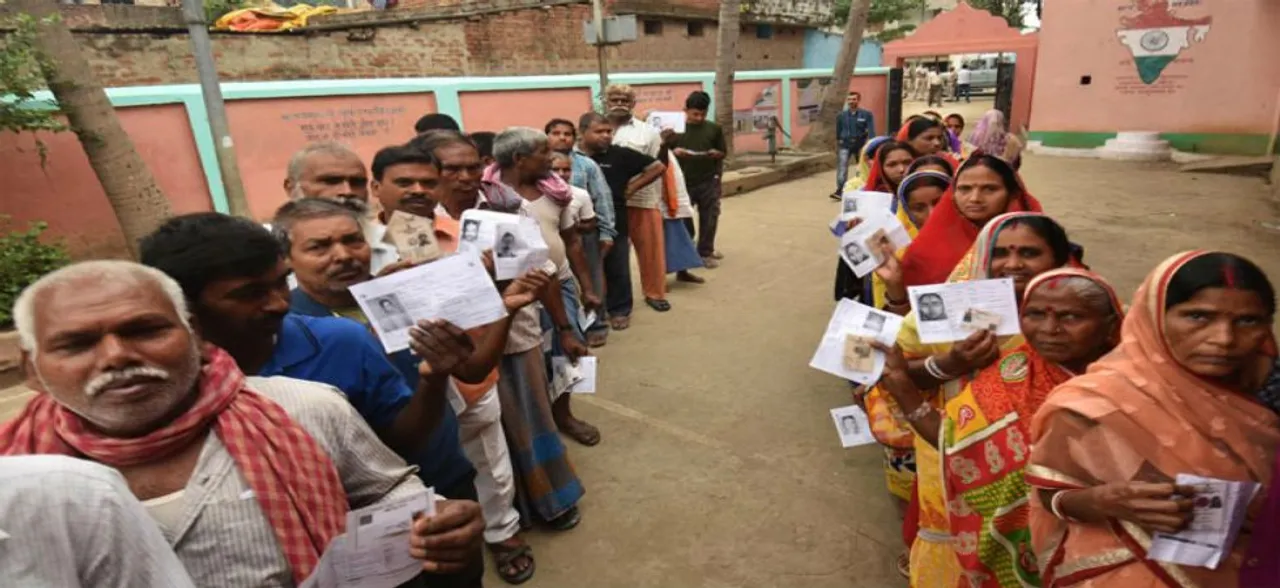 Lok Sabha Elections: Amid reports of violence, West Bengal records 76% polling in Phase 2