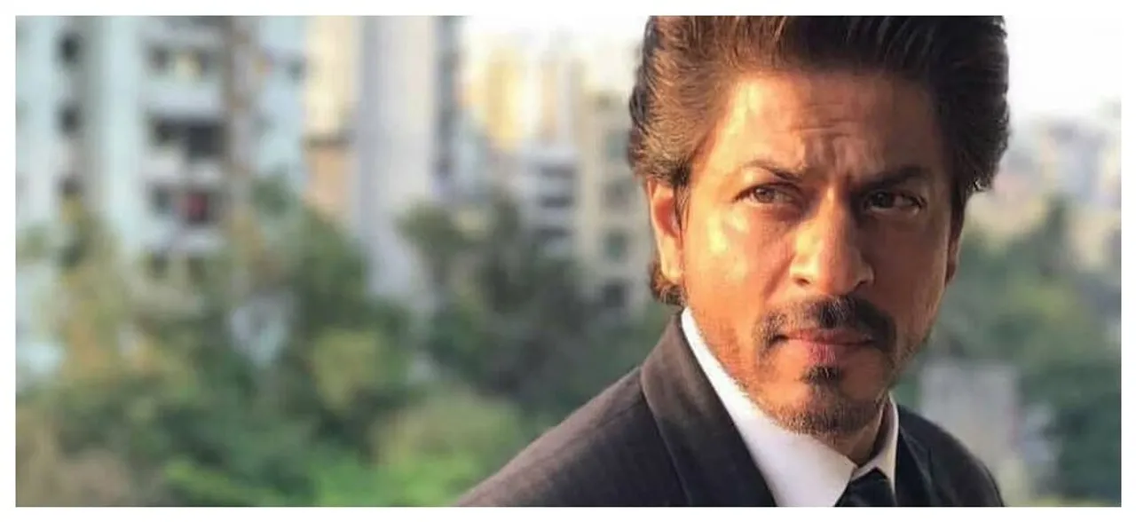 Shah Rukh Khan fans rejoice! Superstar to announce next project by June