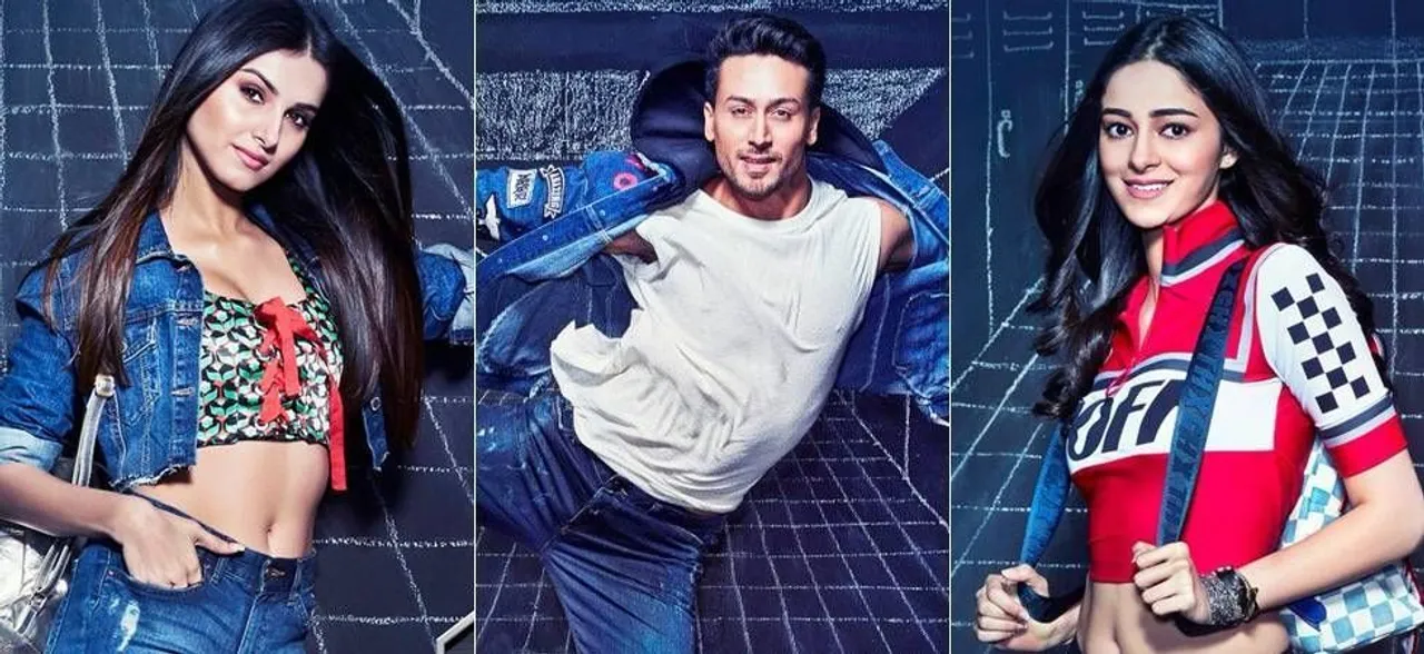 Tiger Shroff calls 'Student of the Year 2' an escapist film, says audience should not put on 'thinking capsâ€™