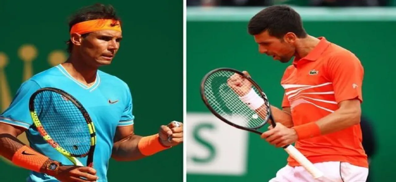 Novak Djokovic, Rafael Nadal into Monte Carlo quarters 