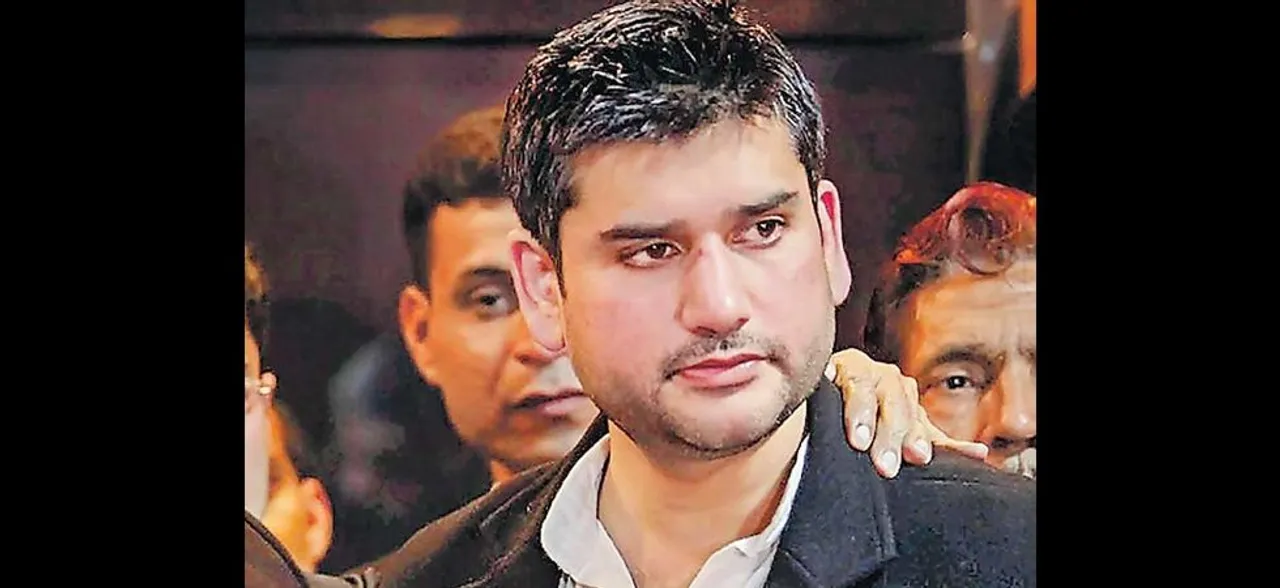 Rohit Shekhar Tiwari was lying dead in house for 15 hours, family's role under scanner: Reports