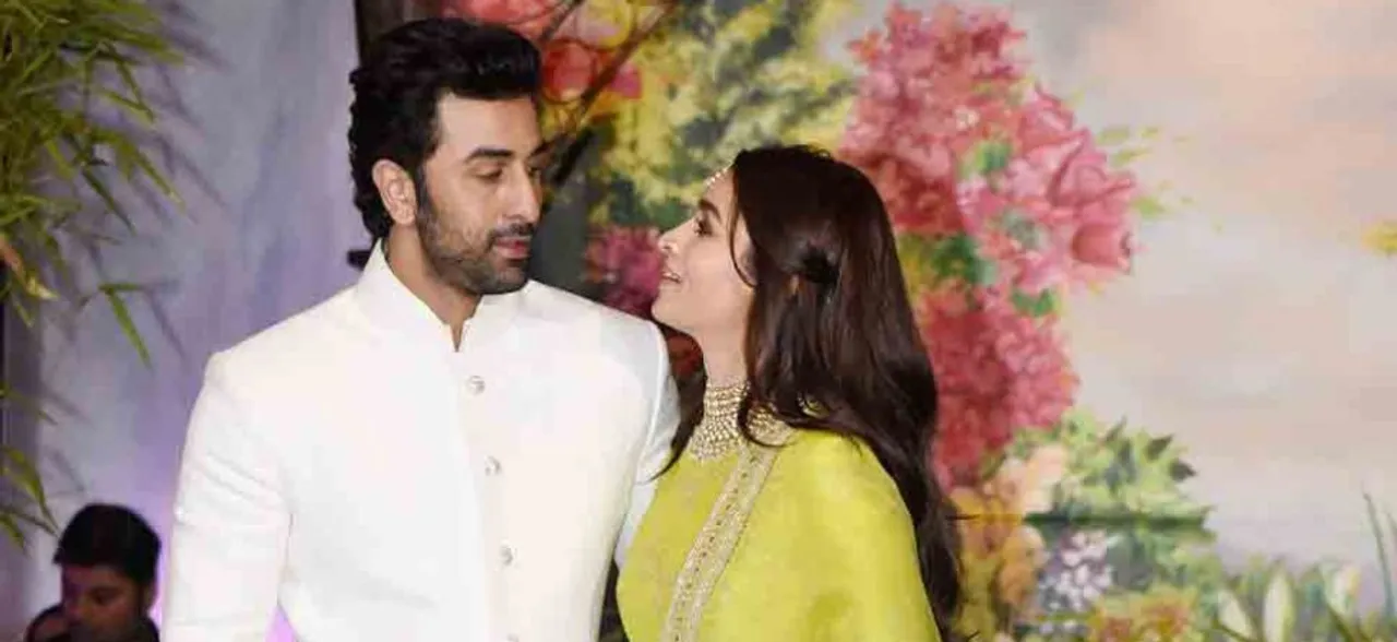Whattttt! Alia Bhatt begged Ayan Mukerji to cast her opposite Ranbir Kapoor in Brahmastra