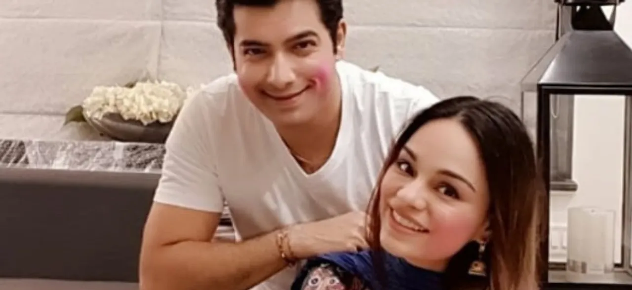 Sharad Malhotra and Ripci Bhatia wedding: Hereâ€™s all you need to know