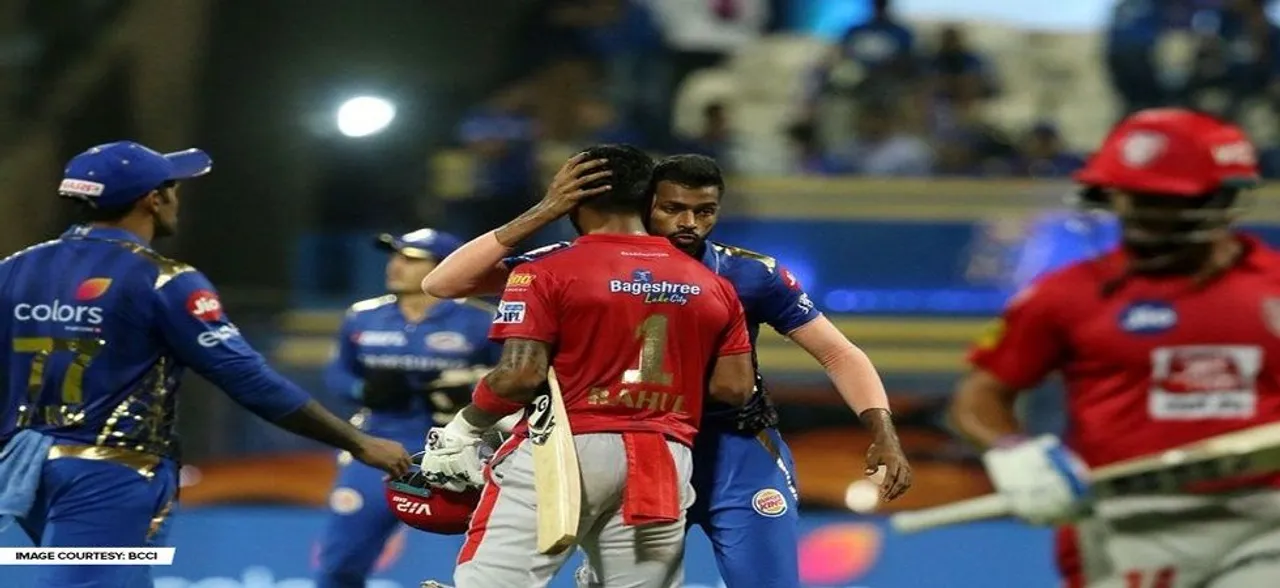 Hardik Pandya, KL Rahul fined by BCCI Ombudsman for Koffee With Karan comments
