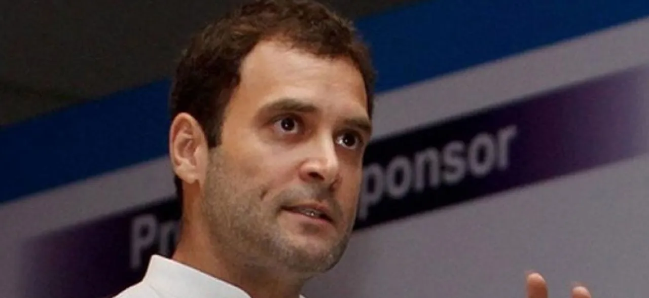 Is Rahul Gandhi a British citizen, asks BJP after scrutiny of his Amethi nomination papers postponed