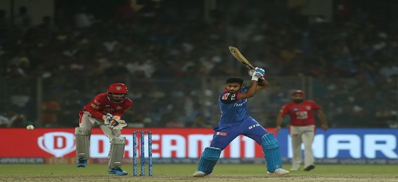 IPL 2019 DC vs KXIP highlights: Delhi beat Punjab by 5 wickets