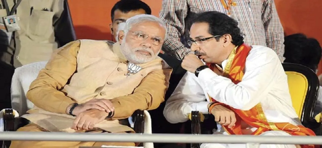 Want PM who can attack Pakistan, says Uddhav Thackeray on alliance with BJP