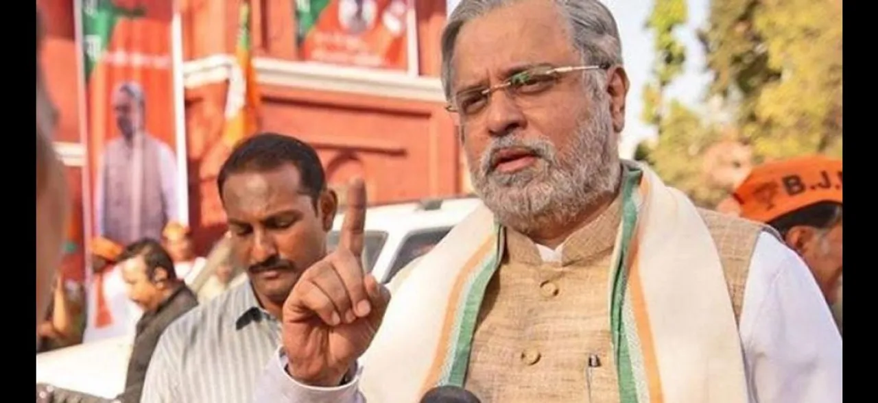 Election Commission orders Eros Now to take down web series on Prime Minister Narendra Modi