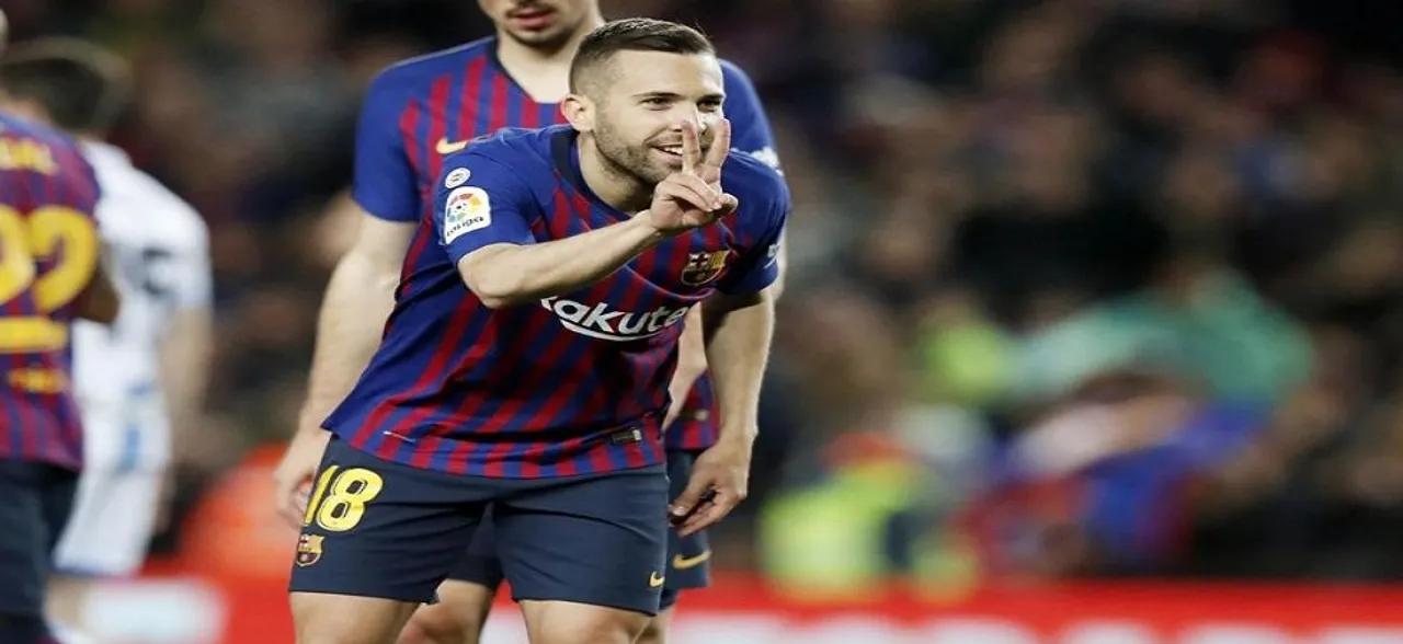 Barcelona beat Real Sociedad, come closer to eighth La Liga title in 11 years