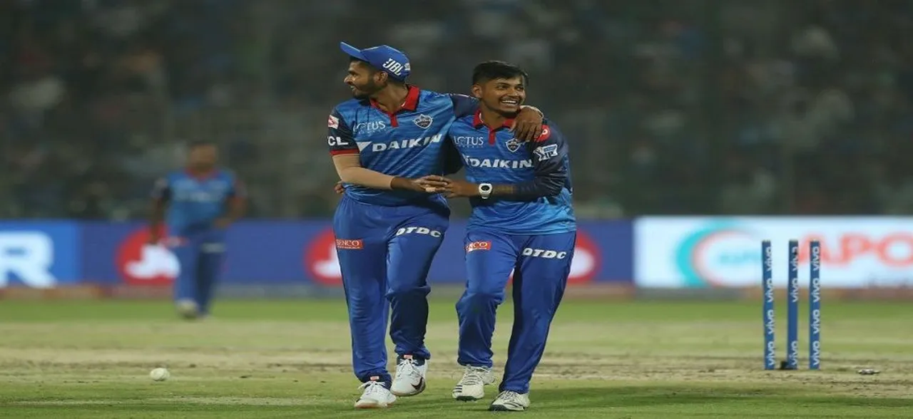 I have to prove myself every time I get a chance: Lamichhane