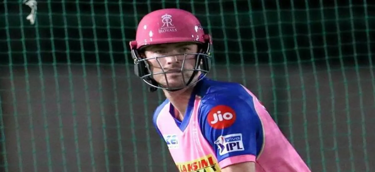 Ashton Turnerâ€™s duck tales in IPL 2019 give Rajasthan Royals a big headache