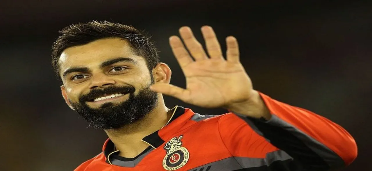 Virat Kohli expresses condolences for Sri Lanka blasts victims