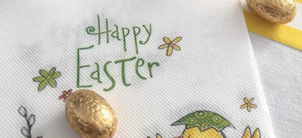 Happy Easter 2019: History, quotes and meaning of Easter eggs