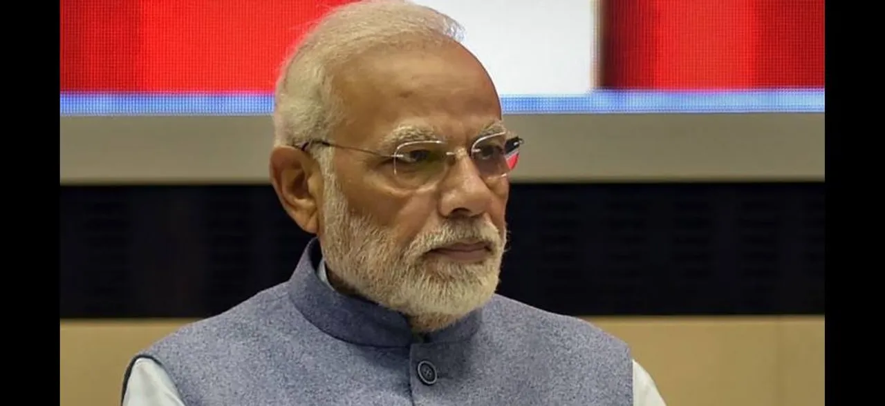 'No place for such barbarism': PM Modi condemns Sri Lanka blasts which killed 207