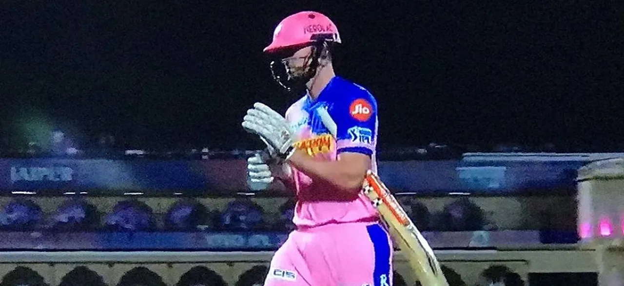 Ashton Turner matches Gautam Gambhirâ€™s horrendous record in IPL after hat-trick of ducks