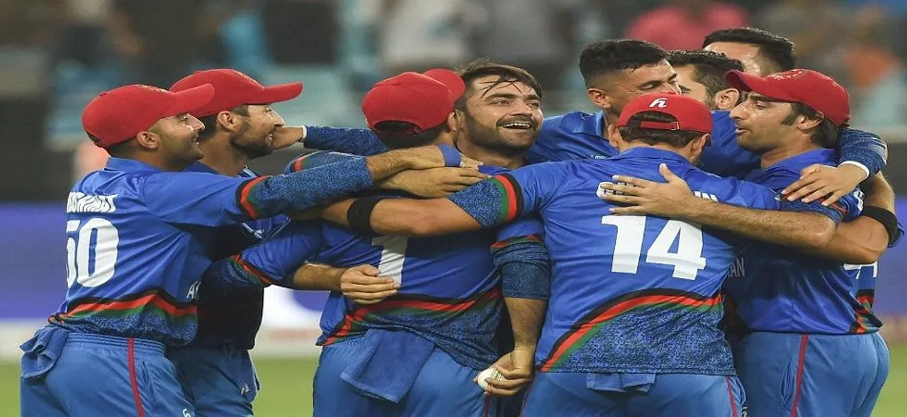 Hamid Hassan returns to Afghanistan squad after three years for ICC Cricket World Cup 2019