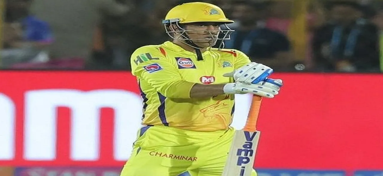 MS Dhoniâ€™s blazing 84* in vain, Royal Challengers Bangalore beat Chennai Super Kings by one run
