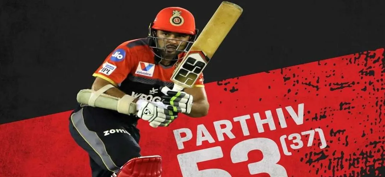 IPL 2019, RCB vs CSK: Never expected Dhoni to miss that last ball, says Parthiv Patel