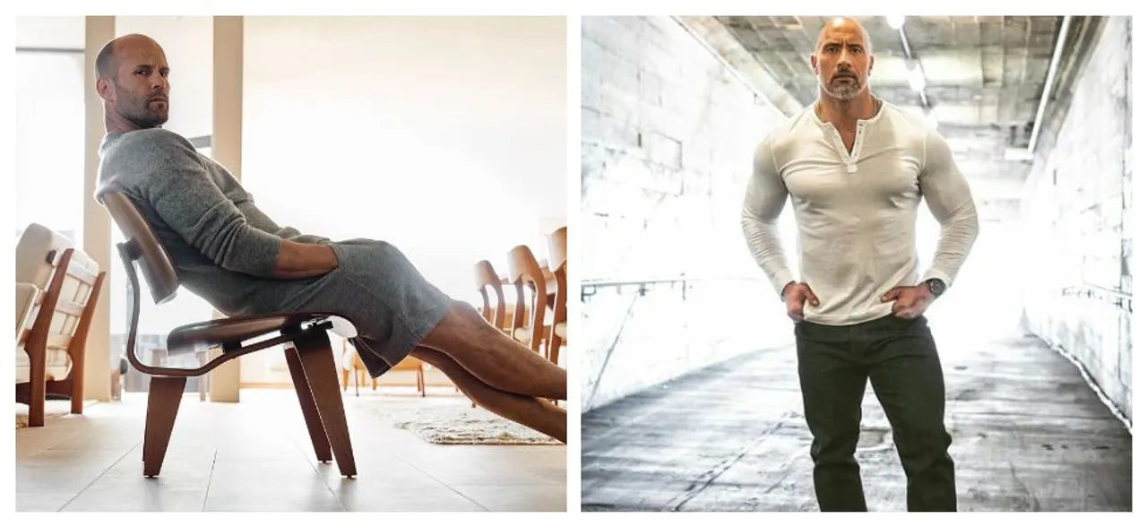 Bold up Bald men! Men with no hair more confident, dominant and attractive: Study
