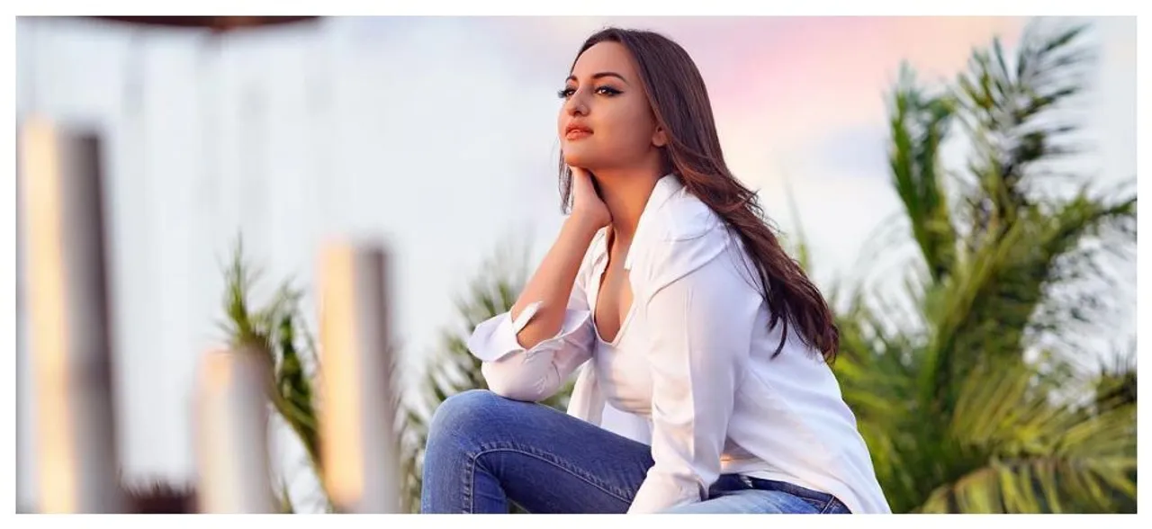 I don't lose hope says Sonakshi Sinha on failure
