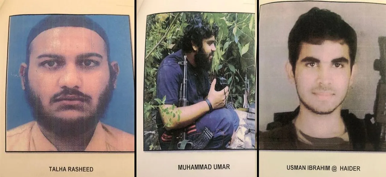 All Jaish-e-Mohammed terrorists involved in Pulwama attack â€˜neutralisedâ€™ within 45 days: Report
