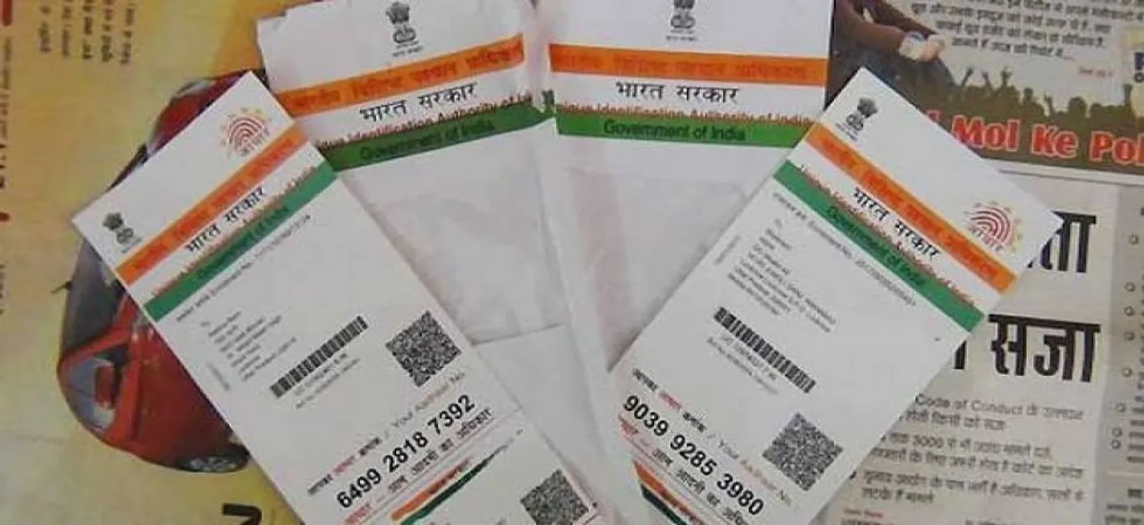 Lok Sabha Elections 2019 Phase 3: Donâ€™t have voter ID? Carry any of THESE documents