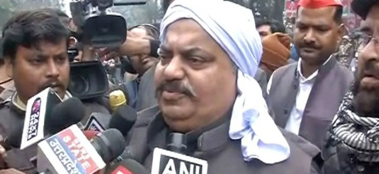 Supreme Court shifts former MP Atiq Ahmed to Gujarat jail, orders CBI probe into kidnapping of businessman