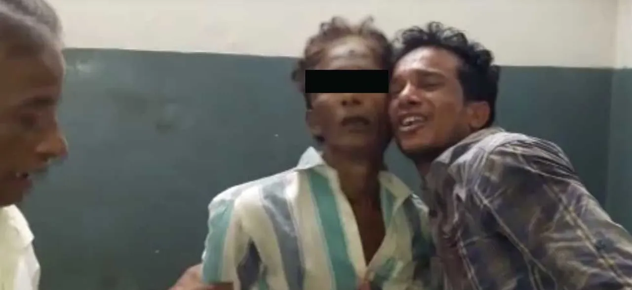 Congress supporter killed during poll violence in West Bengal's Murshidabad, family alleges TMC hand