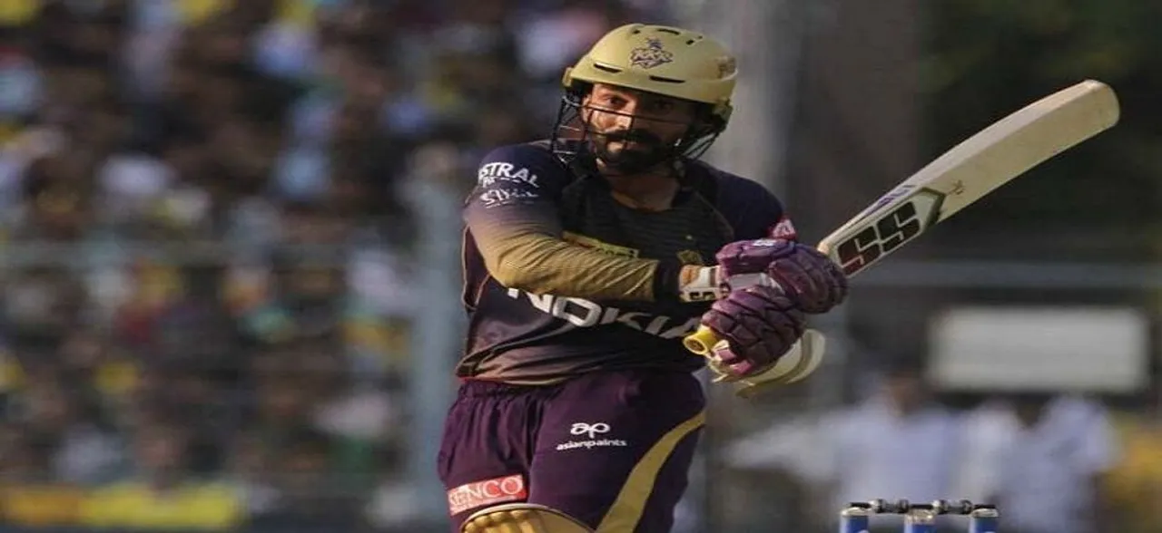 Karthik sacking not discussed, says Kallis, skipper trains in Mumbai during break