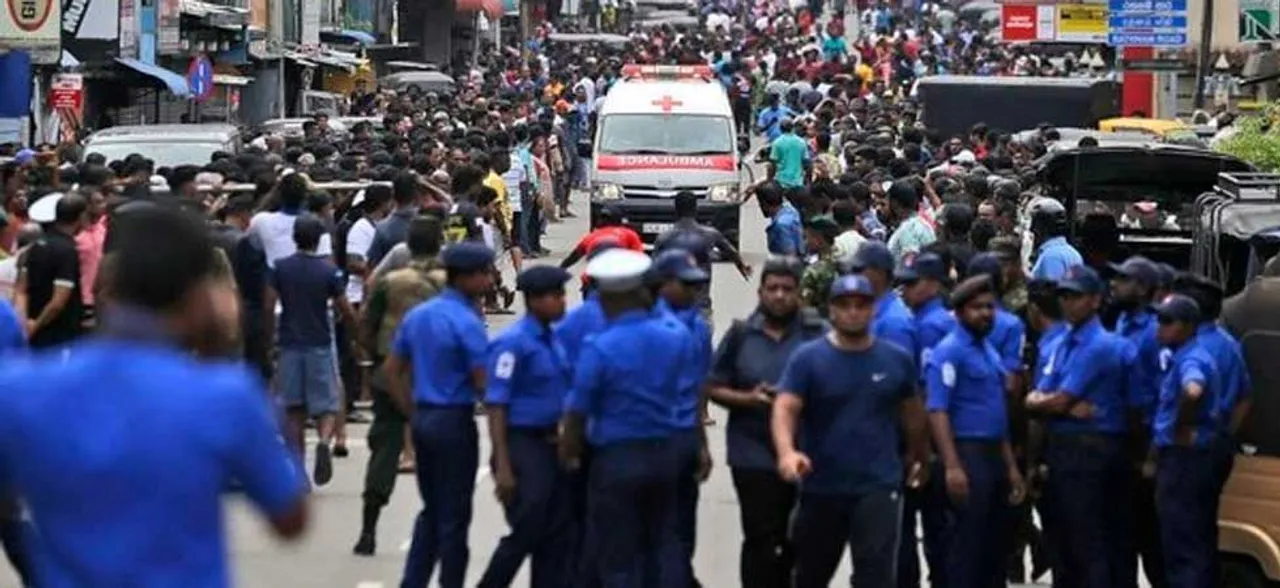 Sri Lanka Blasts: Death count of Indians in deadly Easter Sunday attacks reaches 10