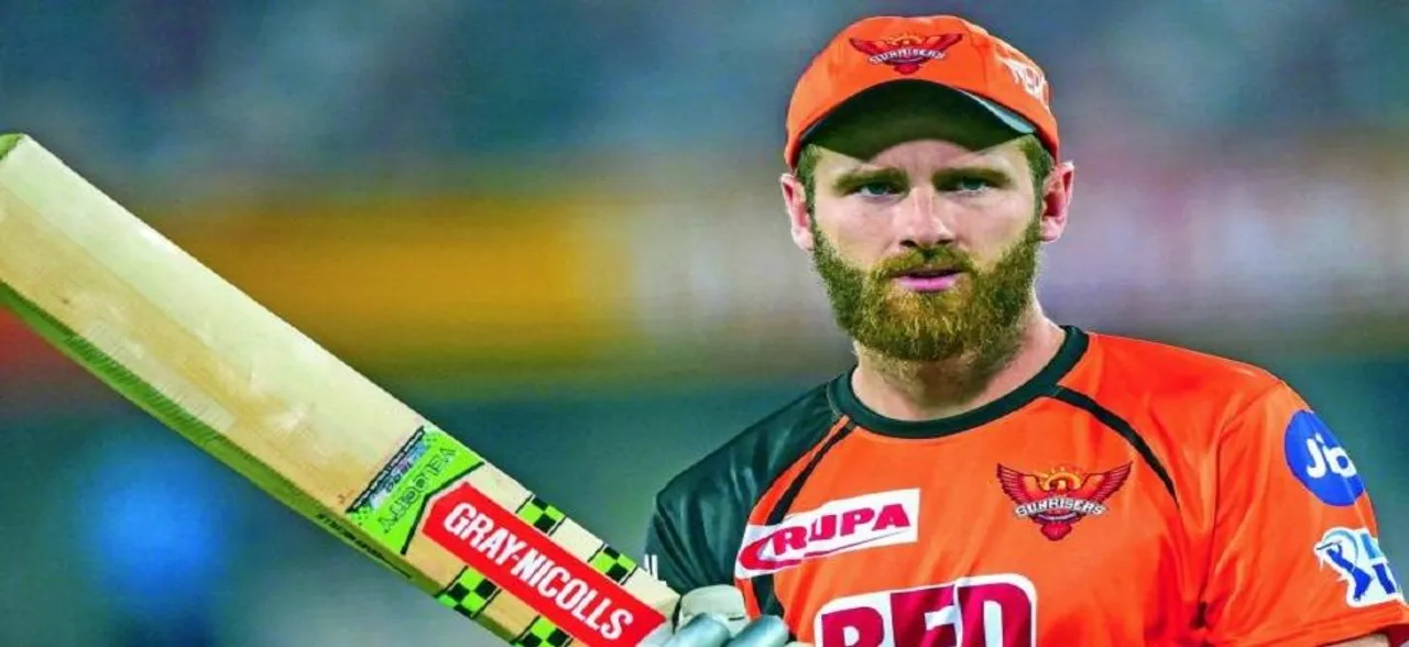 Kane Williamson returns New Zealand; Bhuvneshwar Kumar to lead SRH