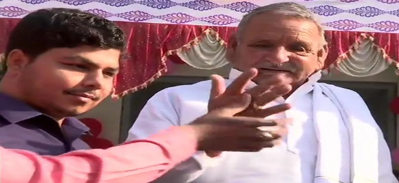 Lok Sabha Elections 2019: Uttar Pradesh records over 60% turnout in Phase 3