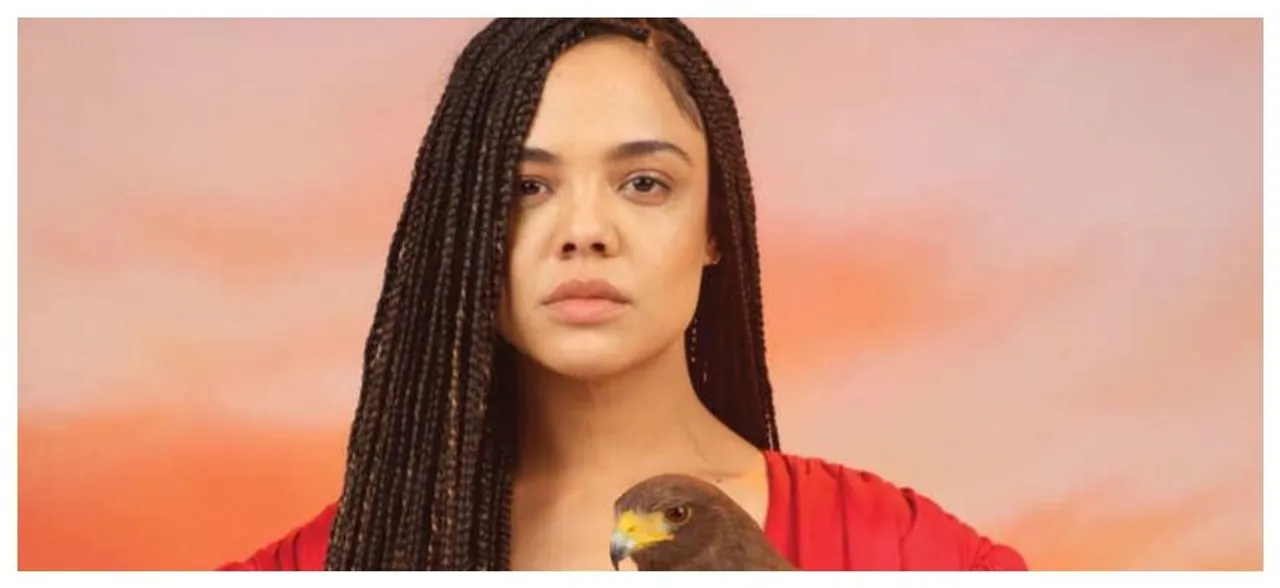 Valkyrie is bisexual, says â€˜Avengers: Endgameâ€™ star Tessa Thompson