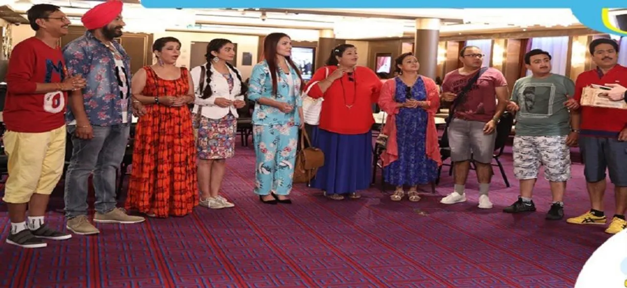 Taarak Mehta Ka Ooltah Chashmah: You won't believe the per-episode salary of these actors