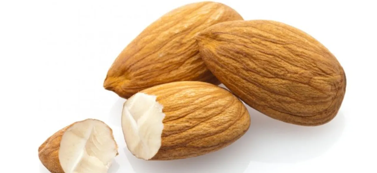 Almonds may cut heart disease risk in diabetics: Study