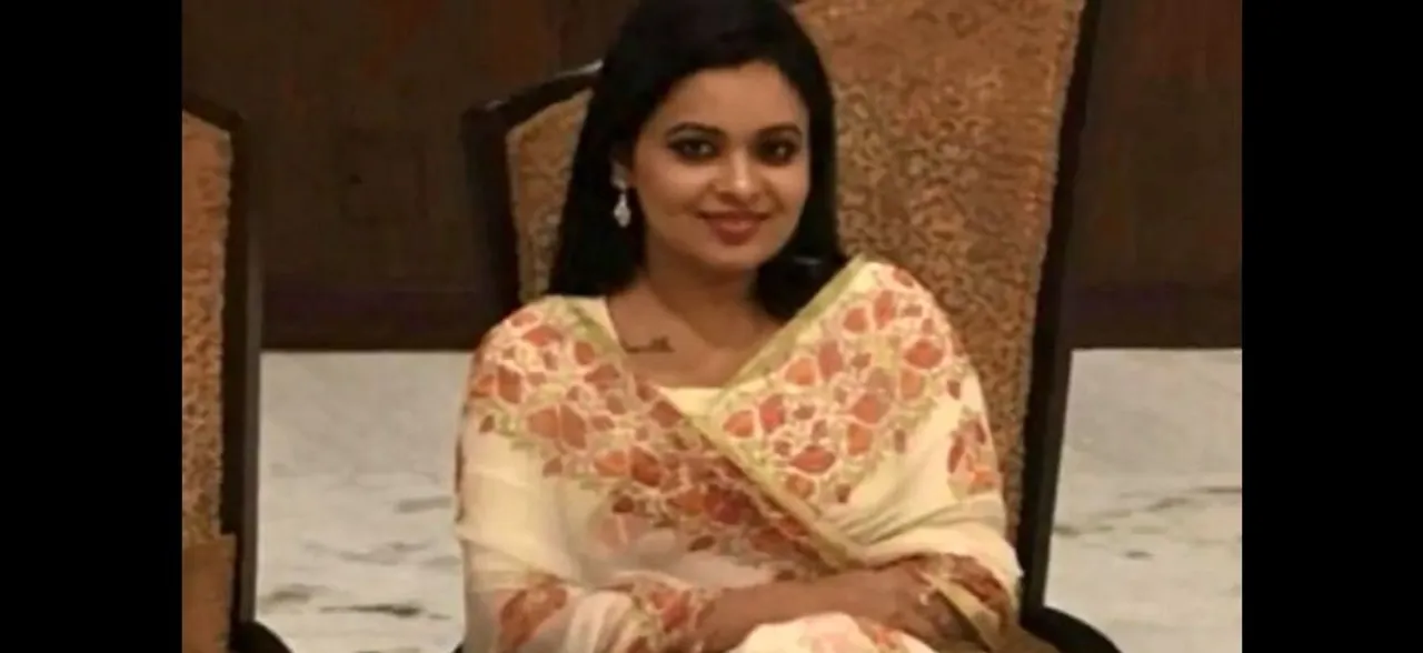 Rohit Shekhar murder case: Delhi court sends wife Apoorva Tiwari to two-day police custody