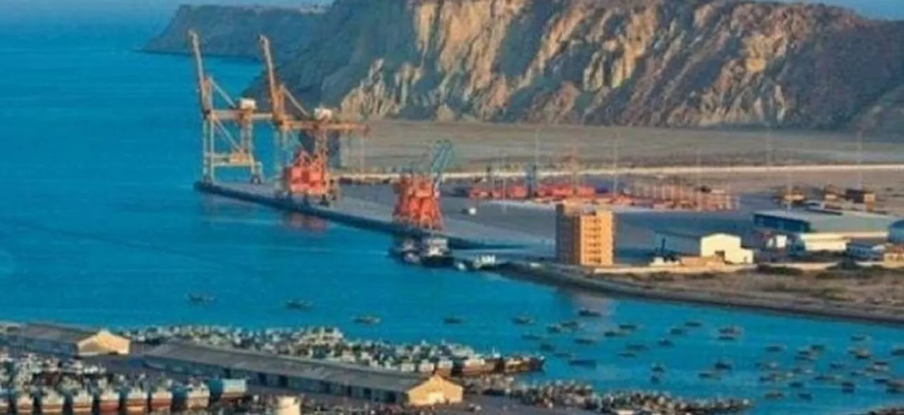 Chabahar project won't be impacted by Iran sanctions, US assures India