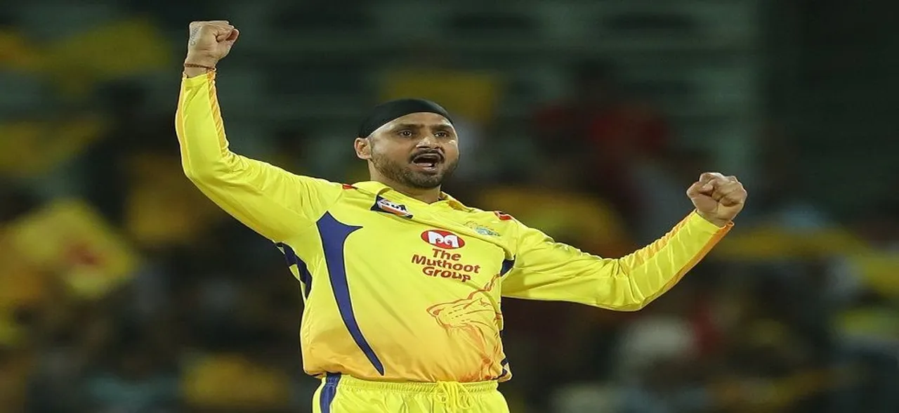 Harbhajan Singh happy to be back in action after sickness