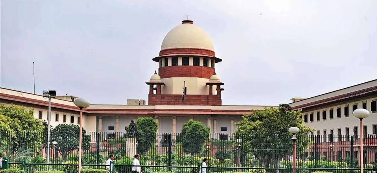 Lawyer claims having 'incriminating evidence' of conspiracy to frame CJI, SC says will go to its roots