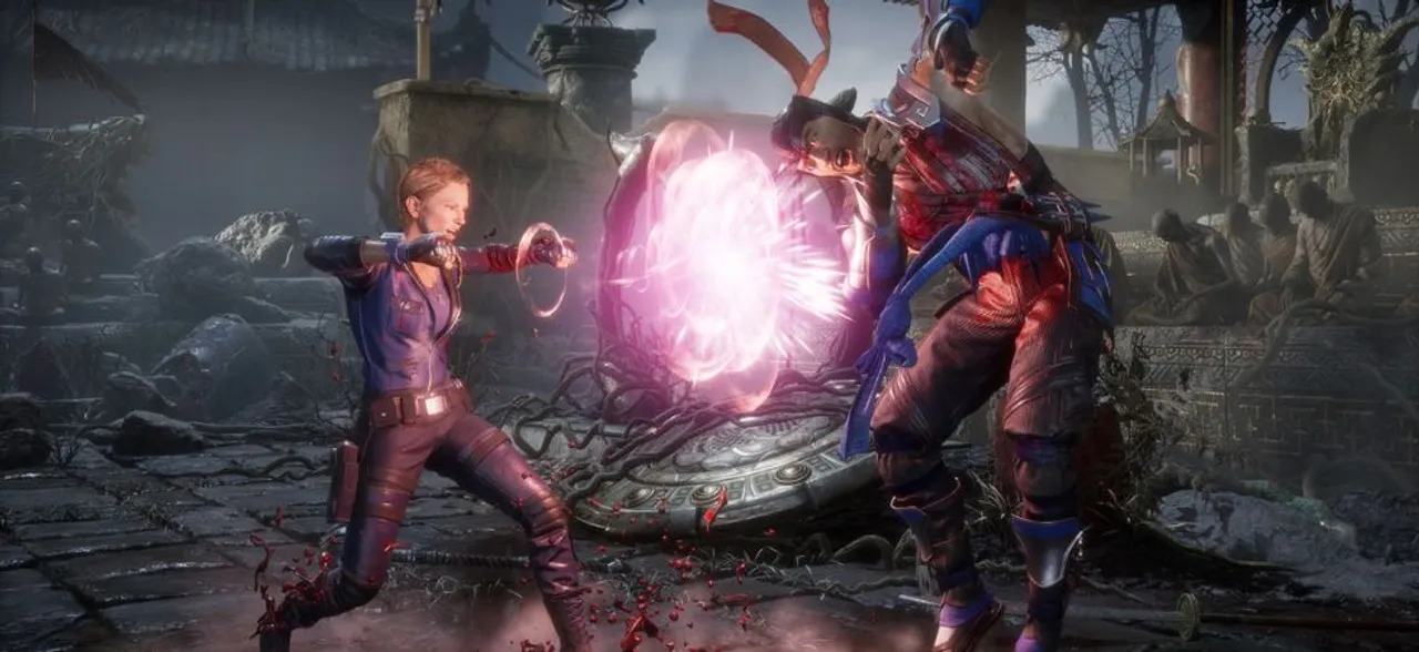 Developed by NetherRealm Studios, Mortal Kombat 11 launched: Available on PS, Xbox, Nintendo Switch and PC