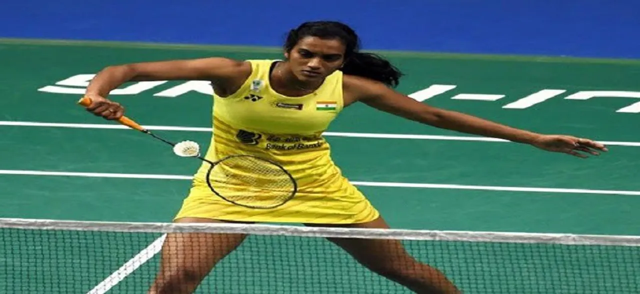 PV Sindhu, Saina Nehwal enter next round of Asian Badminton Championship