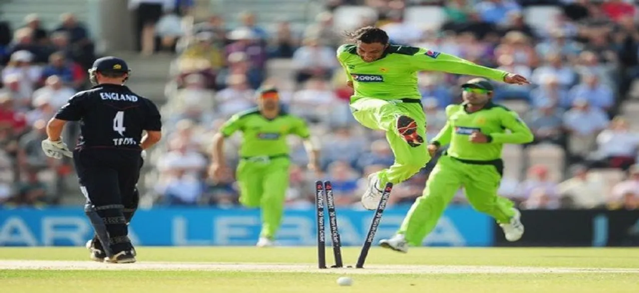 Pakistan will make it to semi-finals of World Cup 2019: Shoaib Akhtar