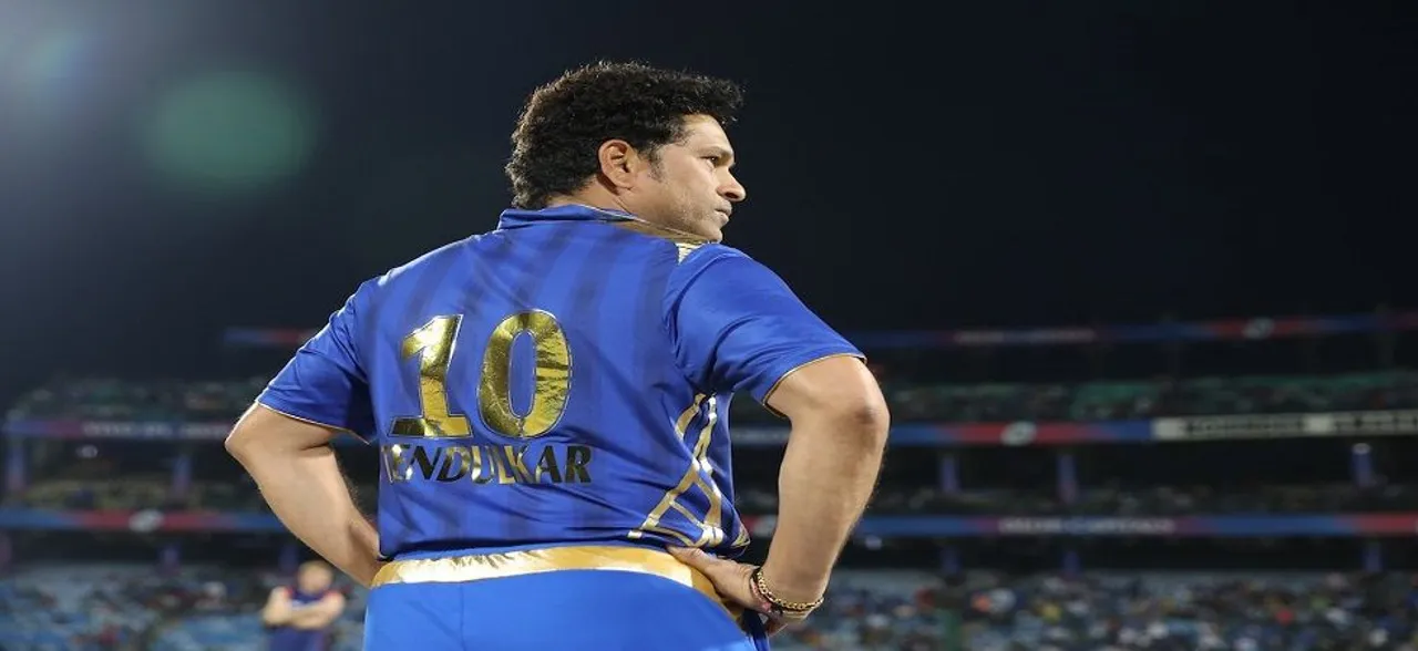 Cricketers around globe wish Sachin Tendulkar on his 46th birthday