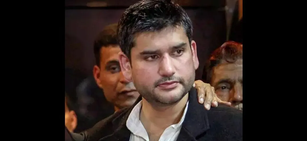 Rohit Shekhar Tiwari was murdered by wife Apoorva, confirms Delhi Police