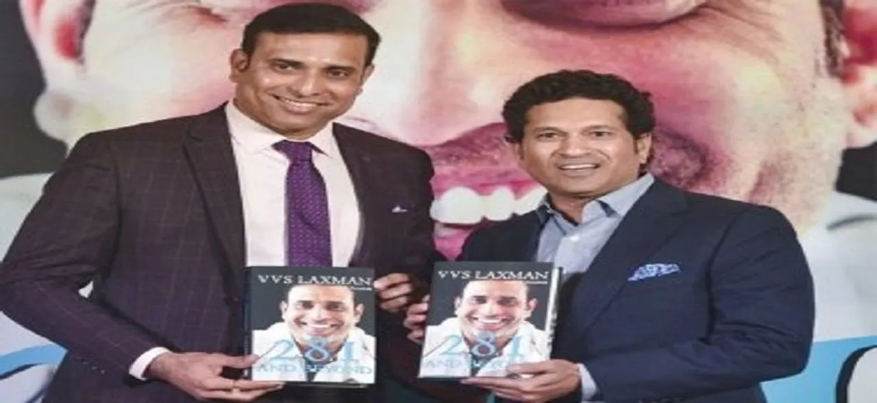 Conflict of Interest: BCCI Ombudsman issues notices to Sachin Tendulkar, VVS Laxman
