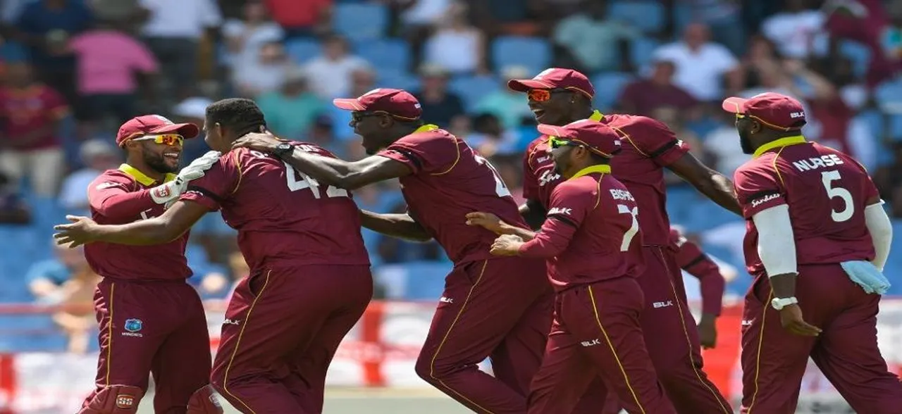 Windies announced 15-member squad for World Cup 2019, Pollard and Joseph miss