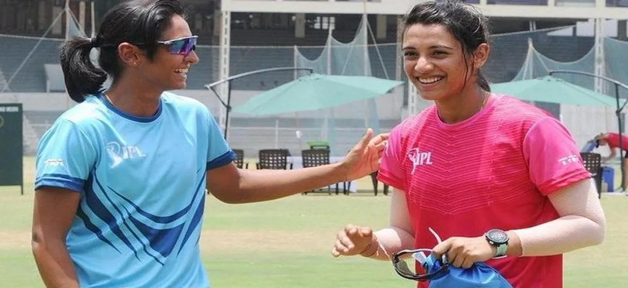BCCI confirms three-team Women T20 Challenge