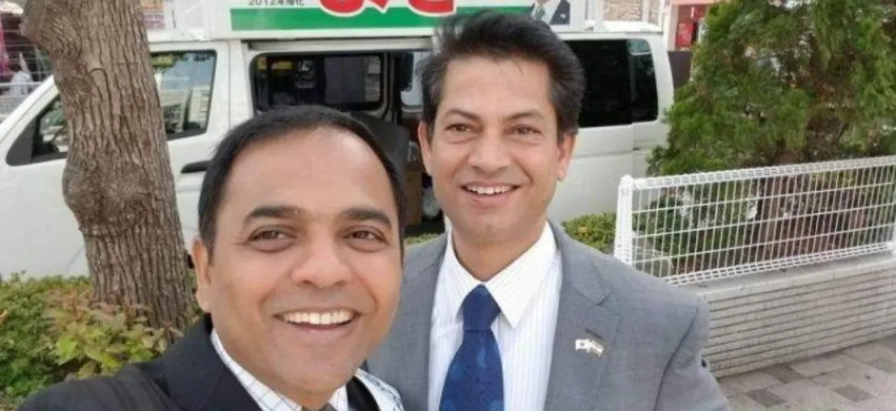 Yogendra Puranik scripts history; becomes first Indian to win an election in Japan